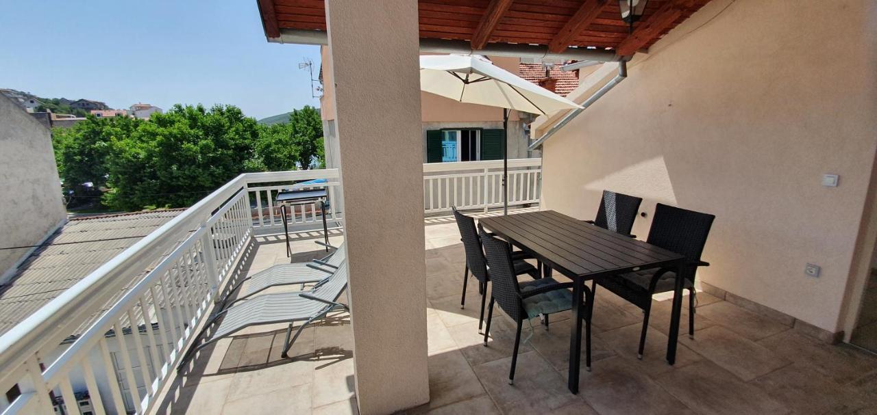 Apartmani Sanja Zaton  Exterior photo