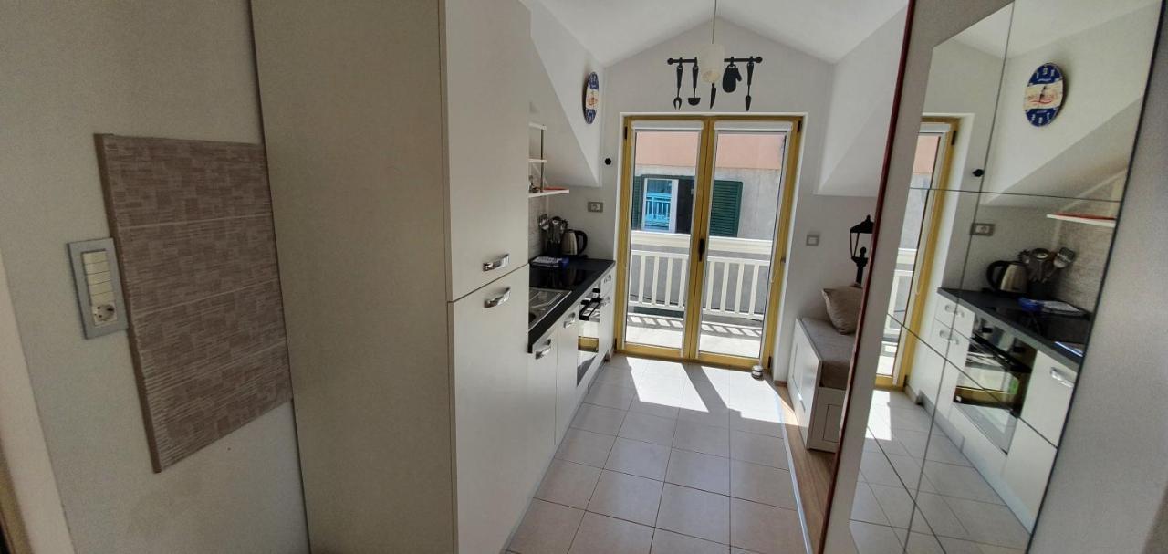 Apartmani Sanja Zaton  Exterior photo