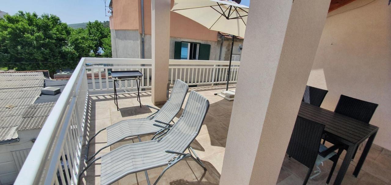 Apartmani Sanja Zaton  Exterior photo
