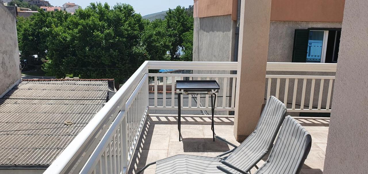 Apartmani Sanja Zaton  Exterior photo