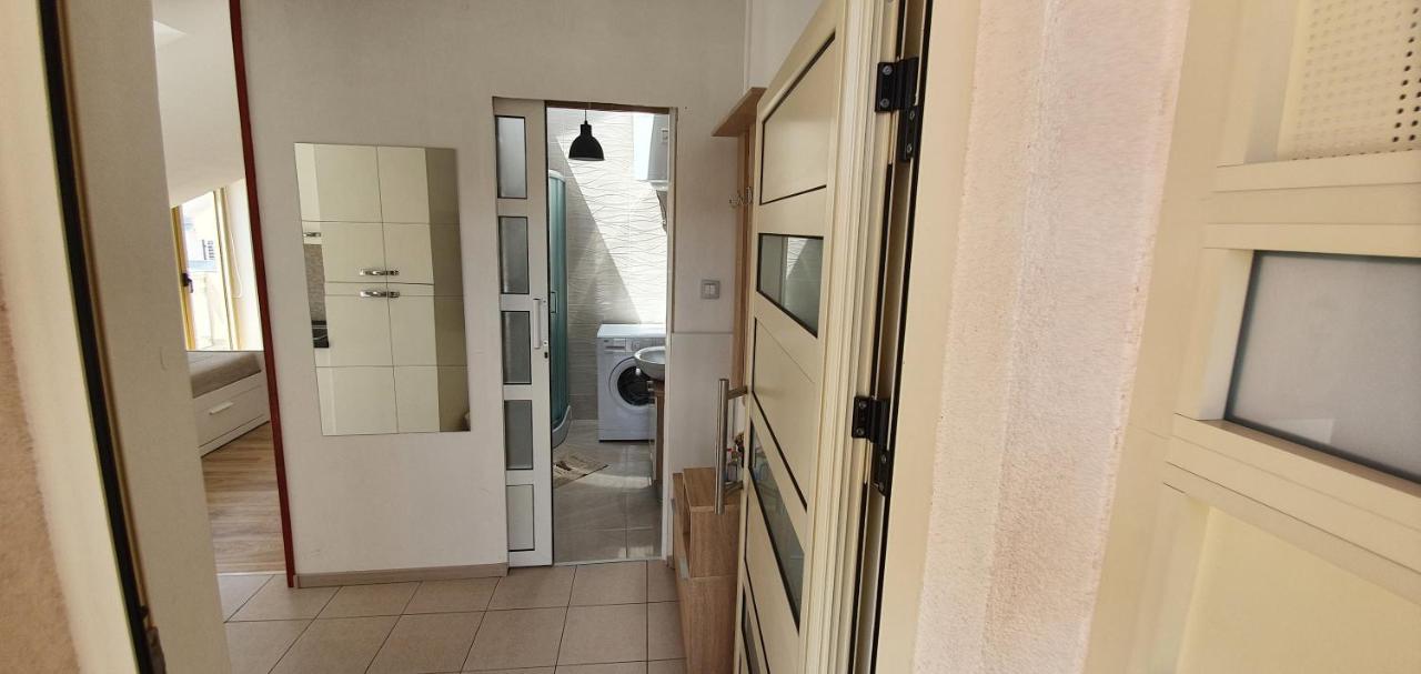 Apartmani Sanja Zaton  Exterior photo