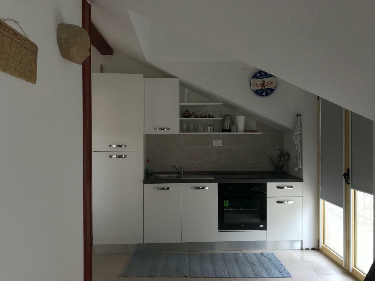 Apartmani Sanja Zaton  Exterior photo